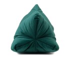 Ambiente Trendlife California Lesekissen 40x25cm Farbe dunkelgrün
