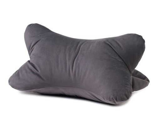 Ambiente Trendlife California Lesekissen 40x25cm Farbe anthrazit