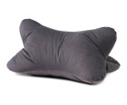 Ambiente Trendlife California Lesekissen 40x25cm Farbe anthrazit