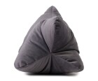 Ambiente Trendlife California Lesekissen 40x25cm Farbe anthrazit