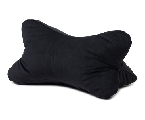 Ambiente Trendlife California Lesekissen 40x25cm Farbe schwarz