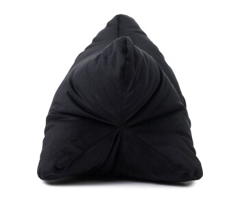 Ambiente Trendlife California Lesekissen 40x25cm Farbe schwarz