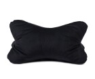Ambiente Trendlife California Lesekissen 40x25cm Farbe schwarz