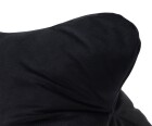Ambiente Trendlife California Lesekissen 40x25cm Farbe schwarz