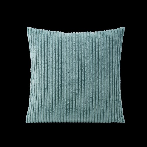 Ambiente Trendlife Anafi Kissenhülle 50x50cm aqua