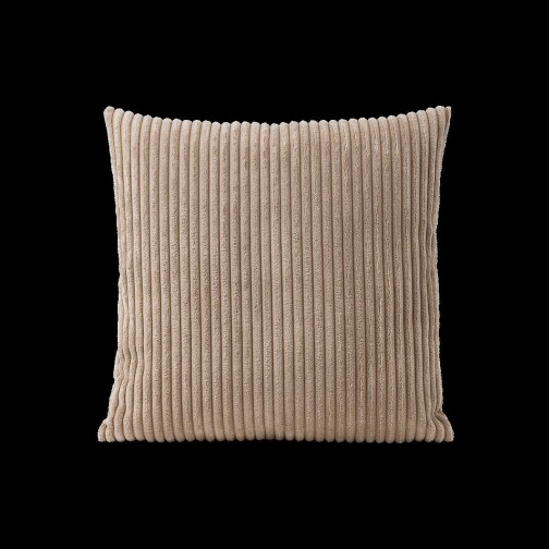 Ambiente Trendlife Anafi Kissenhülle 50x50cm taupe