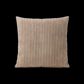 Ambiente Trendlife Anafi Kissenhülle 50x50cm taupe