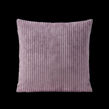 Ambiente Trendlife Anafi Kissenhülle 60x60cm flieder