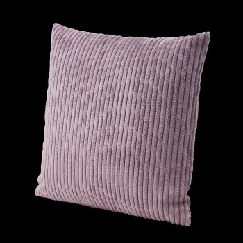 Ambiente Trendlife Anafi Kissenhülle 60x60cm flieder