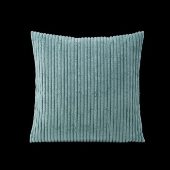 Ambiente Trendlife Anafi Kissenhülle 60x60cm aqua