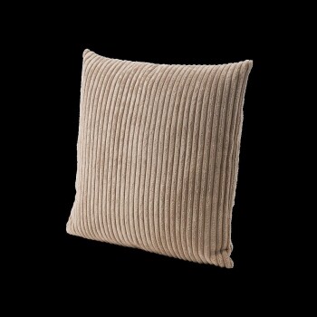 Ambiente Trendlife Anafi Kissenhülle 60x60cm taupe