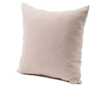 Ambiente Trendlife Sven gefülltes Kissen 45x45cm creme