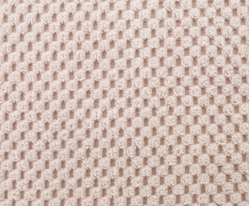 Ambiente Trendlife Sven gefülltes Kissen 45x45cm creme
