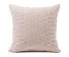 Ambiente Trendlife Sven gefülltes Kissen 45x45cm creme