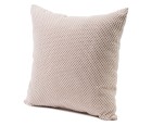 Ambiente Trendlife Sven gefülltes Kissen 45x45cm creme