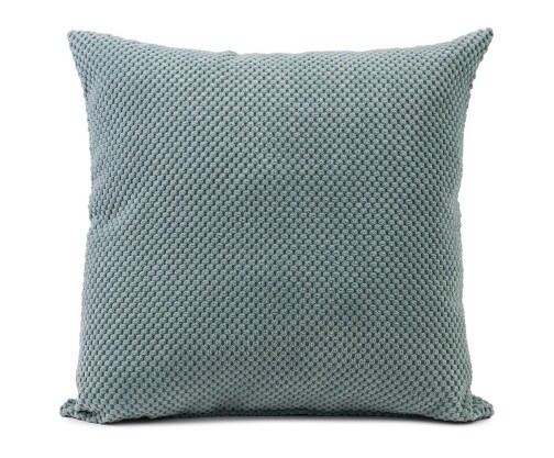 Ambiente Trendlife Sven gefülltes Kissen 45x45cm salbei