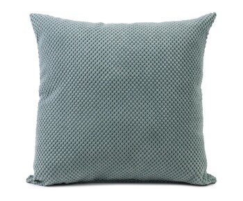Ambiente Trendlife Sven gefülltes Kissen 45x45cm salbei