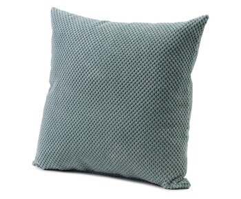Ambiente Trendlife Sven gefülltes Kissen 45x45cm salbei
