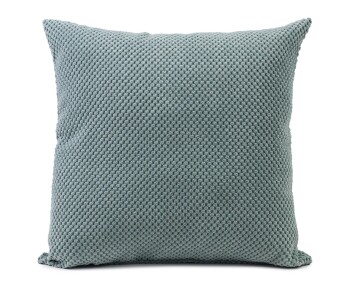 Ambiente Trendlife Sven gefülltes Kissen 60x60cm salbei