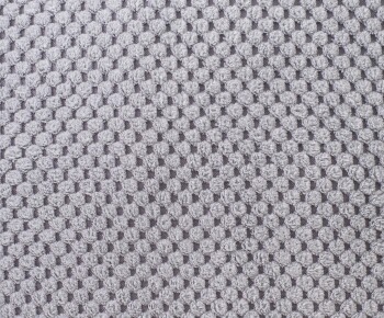 Ambiente Trendlife Sven Kissenhülle 40x40cm silber