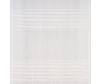 Ambiente Trendlife Domino legere Schiebevorhang 60x245cm Farbe Weiss