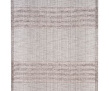 Ambiente Trendlife Domino legere Schiebevorhang 60x245cm...