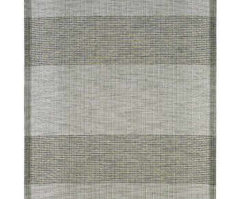 Ambiente Trendlife Domino legere Schiebevorhang 60x245cm...