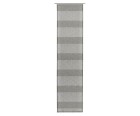 Ambiente Trendlife Domino legere Schiebevorhang 60x245cm Farbe dunkelgrün