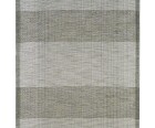 Ambiente Trendlife Domino legere Schiebevorhang 60x245cm Farbe dunkelgrün