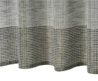 Ambiente Trendlife Domino legere Schlaufenpanneaux 50x140cm Farbe d.-grün