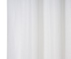 Ambiente Trendlife Domino Vorhang verdeckte Schlaufe 140x245cm Farbe Weiss