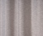 Ambiente Trendlife Domino Vorhang verdeckte Schlaufe 140x245cm Farbe schlamm