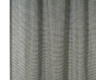 Ambiente Trendlife Domino Vorhang verdeckte Schlaufe 140x245cm Farbe dunkelgrün