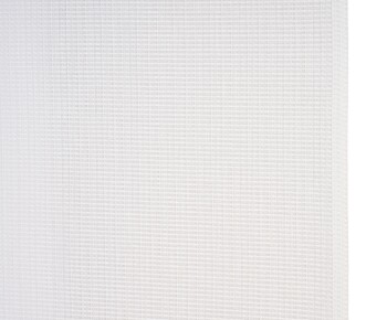 Ambiente Trendlife Domino Schiebevorhang 60x245cm Farbe Weiss