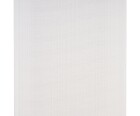 Ambiente Trendlife Domino Schiebevorhang 60x245cm Farbe Weiss