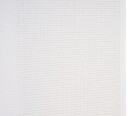 Ambiente Trendlife Domino Schiebevorhang 60x245cm Farbe Weiss