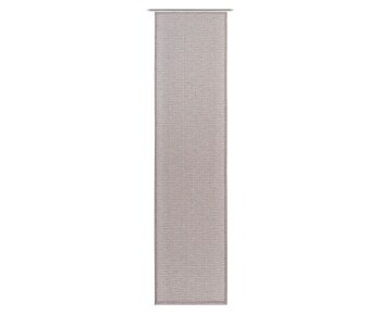 Ambiente Trendlife Domino Schiebevorhang 60x245cm Farbe...