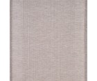 Ambiente Trendlife Domino Schiebevorhang 60x245cm Farbe schlamm