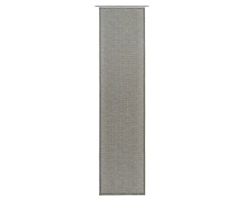 Ambiente Trendlife Domino Schiebevorhang 60x245cm Farbe...