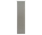 Ambiente Trendlife Domino Schiebevorhang 60x245cm Farbe dunkelgrün