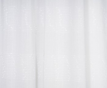 Ambiente Trendlife Manerba Vorhang verdeckte Schlaufe 140x245cm Farbe weiß