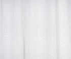 Ambiente Trendlife Manerba Vorhang verdeckte Schlaufe 140x245cm Farbe weiß