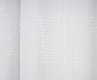 Ambiente Trendlife Manerba Vorhang verdeckte Schlaufe 140x245cm Farbe weiß