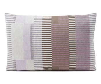 Ambiente Trendlife Quantico Kissenhülle 35x55cm Fb...