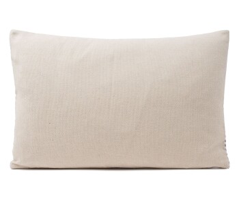 Ambiente Trendlife Quantico Kissenhülle 35x55cm Fb flieder
