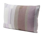 Ambiente Trendlife Quantico Kissenhülle 35x55cm Fb flieder