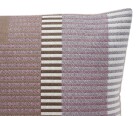 Ambiente Trendlife Quantico Kissenhülle 35x55cm Fb flieder