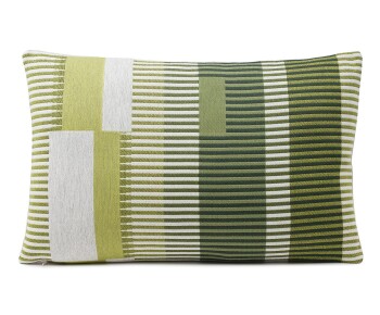 Ambiente Trendlife Quantico Kissenhülle 35x55cm Fb...