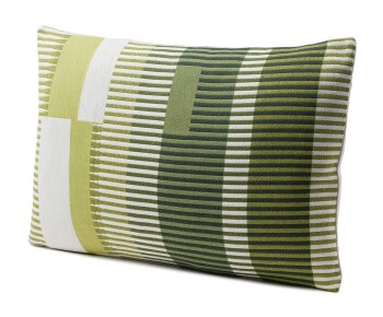 Ambiente Trendlife Quantico Kissenhülle 35x55cm Fb...