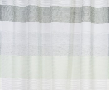 Ambiente Trendlife Chapeau Vorhang verdeckte Schlaufe...